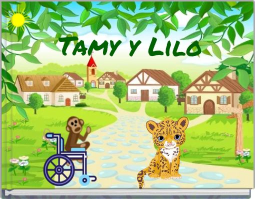 Tamy y Lilo