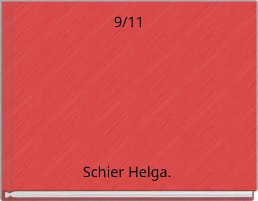 Front cover of '9/11' 