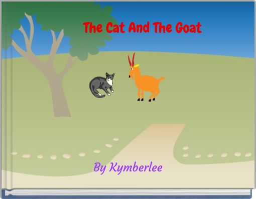 The Cat And The Goat