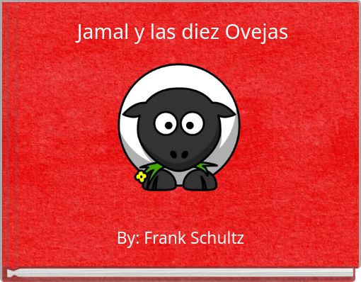 Jamal y las diez Ovejas