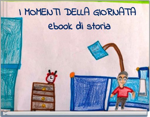 I MOMENTI DELLA GIORNATA ebook di storia