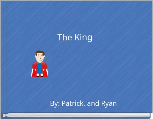 The King
