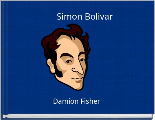 Simon Bolivar