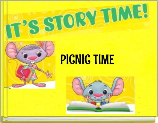 PICNIC TIME