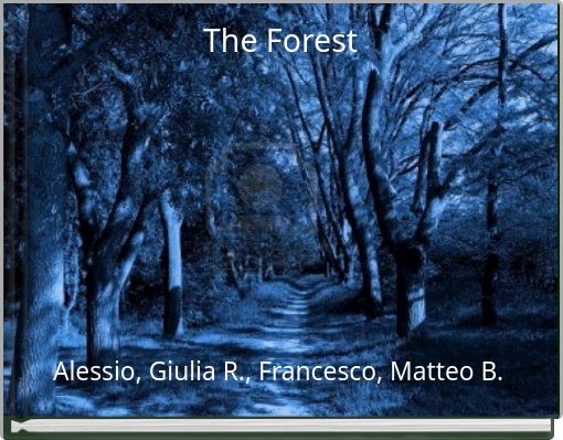 The Forest