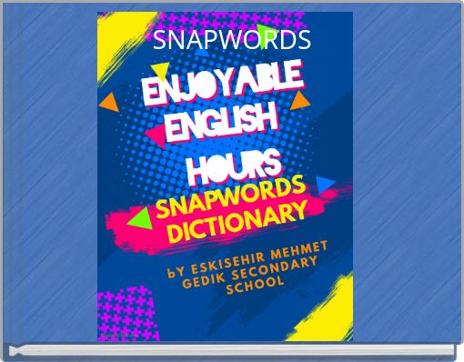SNAPWORDS
