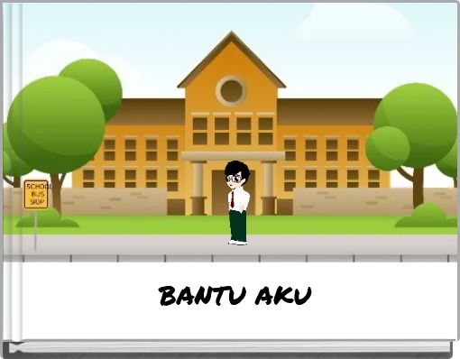 BANTU AKU