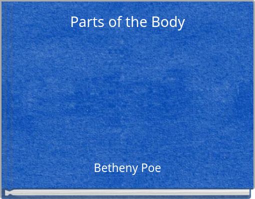Parts of the Body