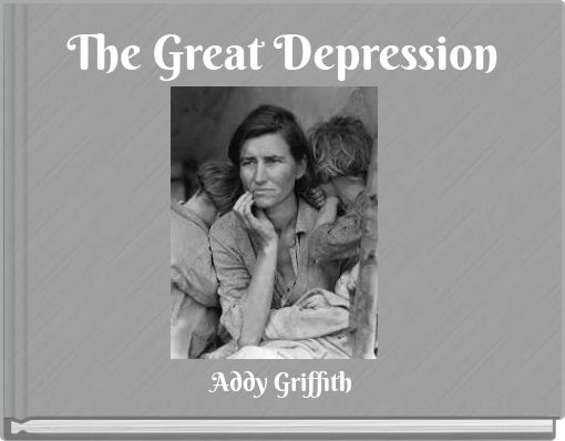 The Great Depression