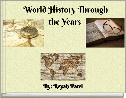 World History Through the Years