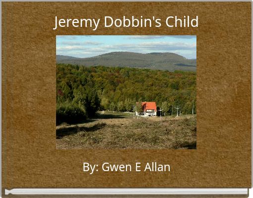 Jeremy Dobbin's Child