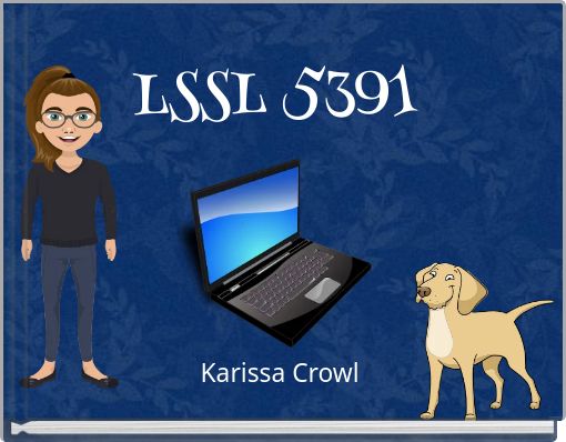 LSSL 5391