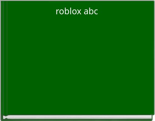 roblox abc