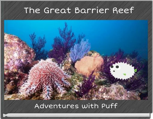 The Great Barrier Reef