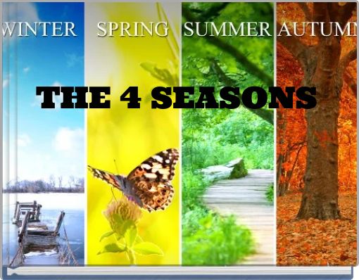 THE 4 SEASONS