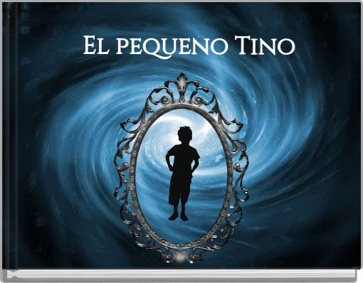 El peque&ntilde;o Tino