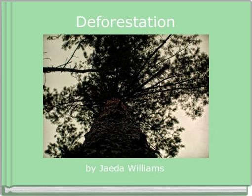 Deforestation