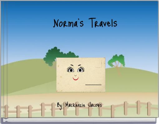 Norma's Travels