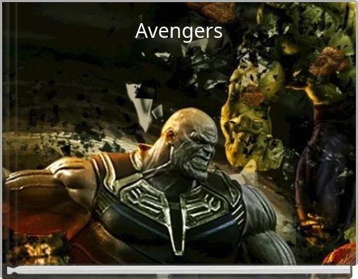 Avengers
