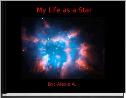Front cover of '  My Life as a Star ' 