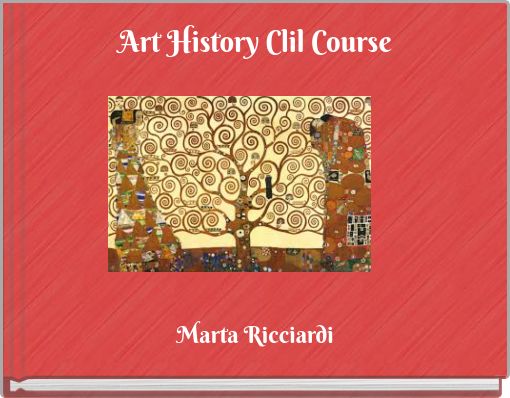 Art History Clil Course