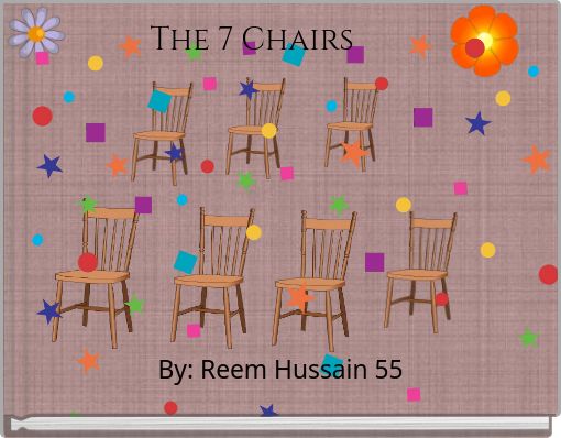The 7 Chairs