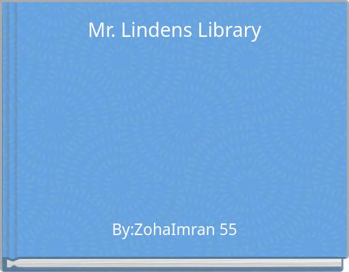 Mr. Lindens Library