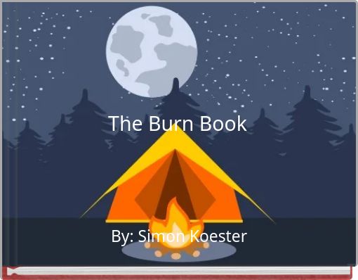 The Burn Book