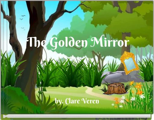 The Golden Mirror