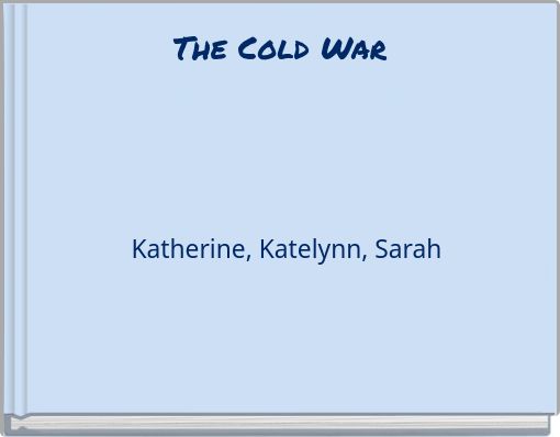 The Cold War