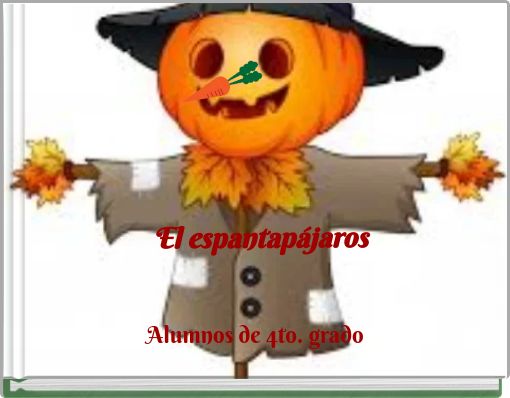 El espantap&aacute;jaros