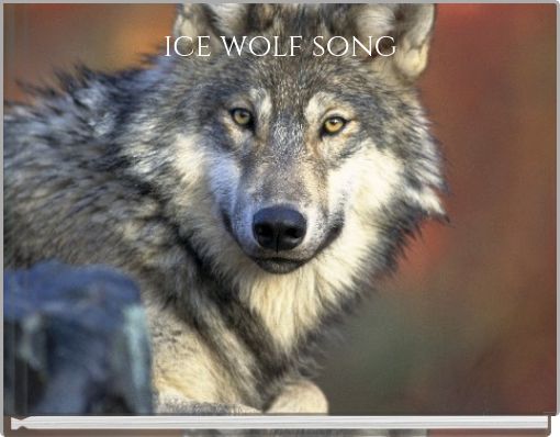 ice wolf song