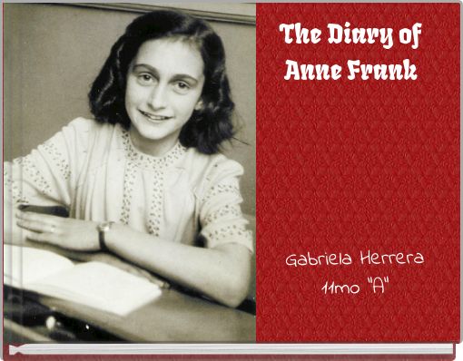 The Diary of Anne Frank