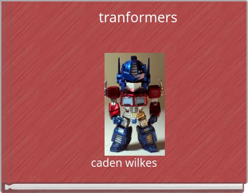tranformers