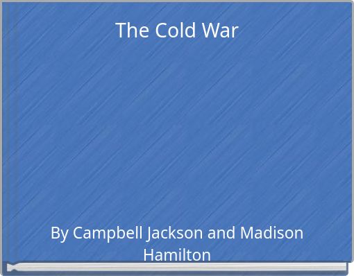 The Cold War