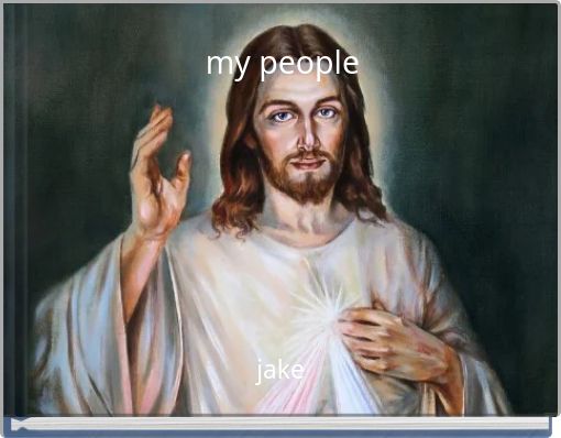my people