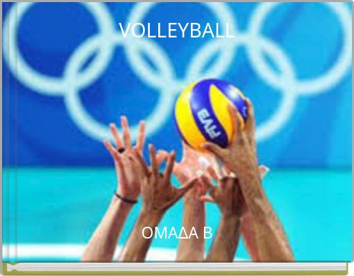 VOLLEYBALL