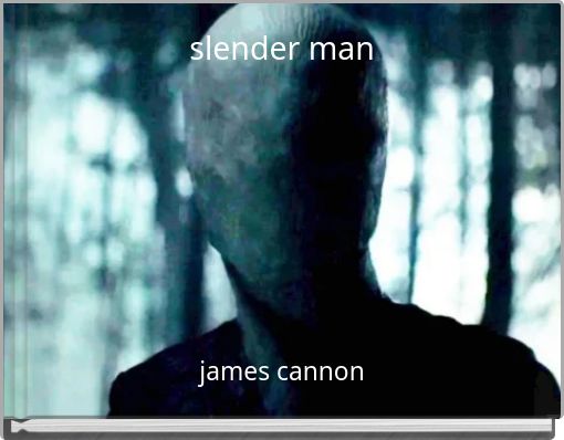 slender man