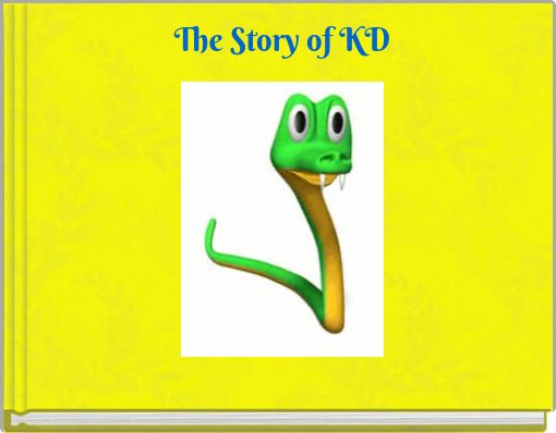 The Story of KD