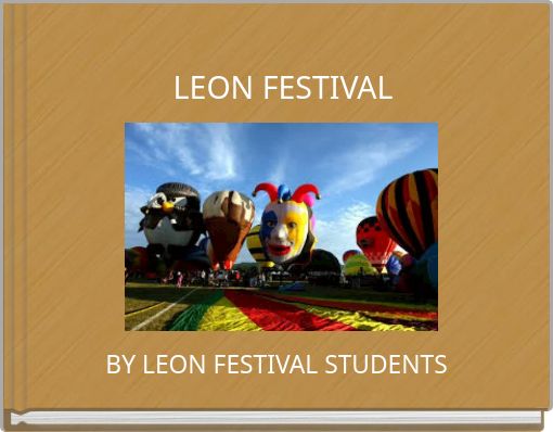 LEON FESTIVAL