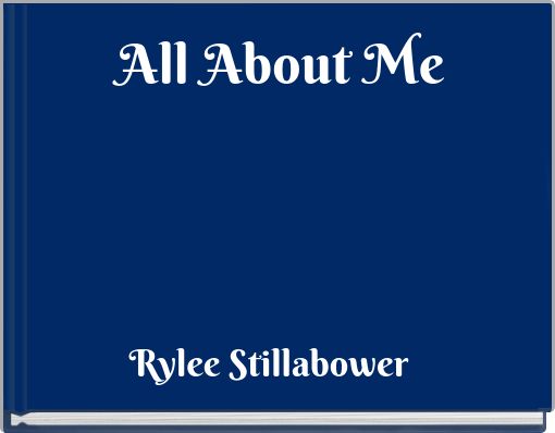 All About Me