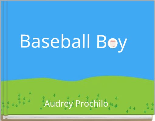 Baseball Boy