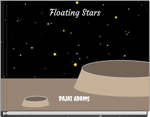 Floating Stars
