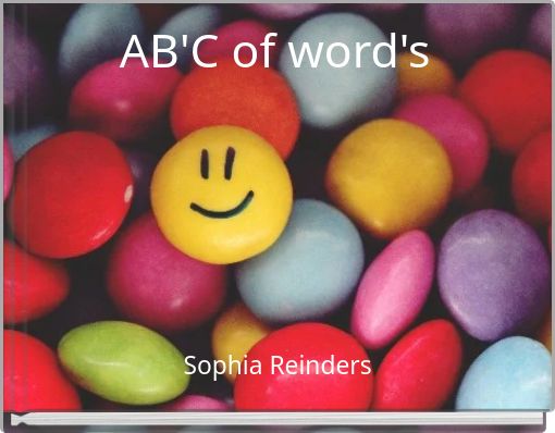 AB'C of word's