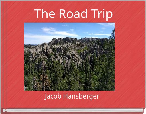 The Road Trip