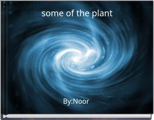 Front cover of 'some of the plant' 
