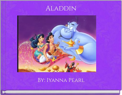 Aladdin