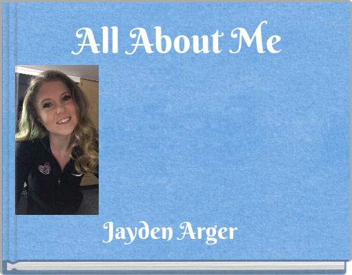 All About Me