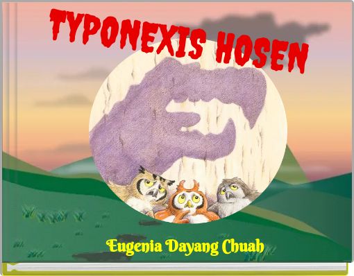 TYPONEXIS HOSEN
