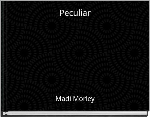 Peculiar